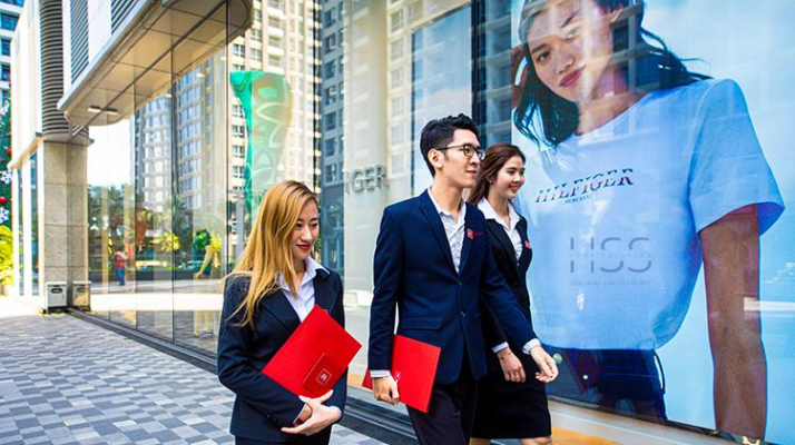xây dựng thương hiệu cá nhân trong bất động sản